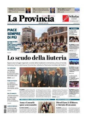 La Provincia di Cremona