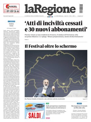 La Regione