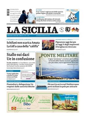 La Sicilia