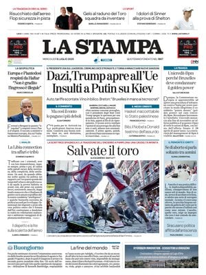 La Stampa