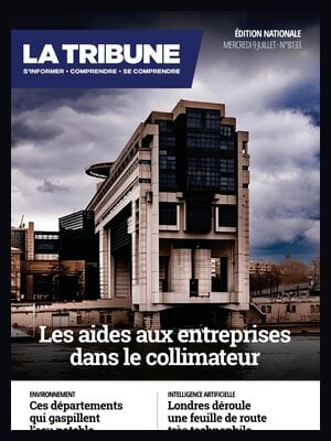 La Tribune
