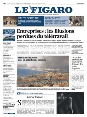 Le Figaro