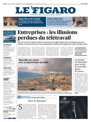 Le Figaro