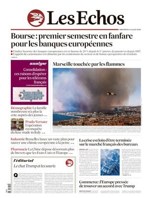 Les Échos