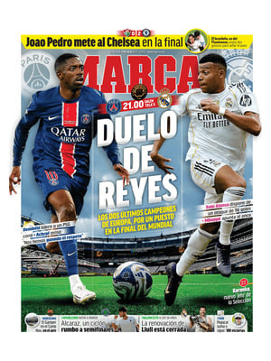 Marca