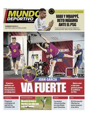 Mundo Deportivo