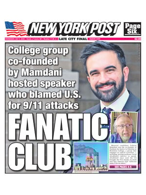 New York Post