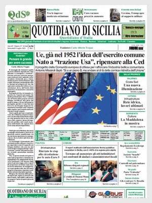 Quotidiano di Sicilia