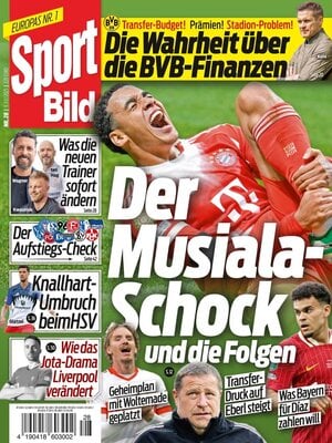 Sport Bild