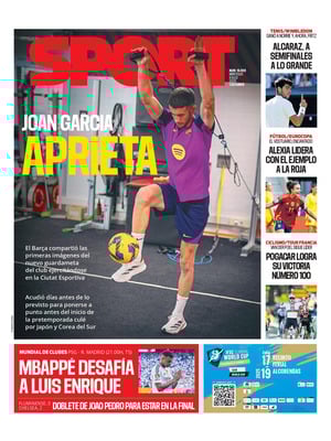 SPORT (Barcelona)