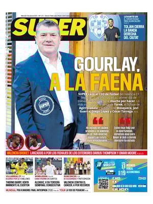 Superdeporte