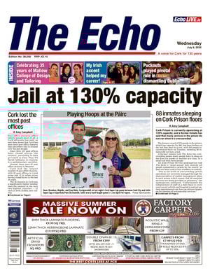 The Echo (Cork)