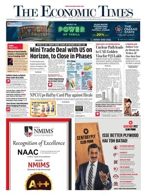 The Economic Times