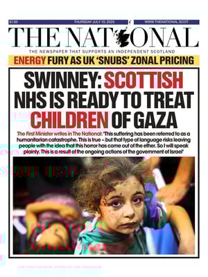 The National (Scotland)