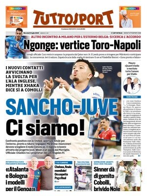 Tuttosport
