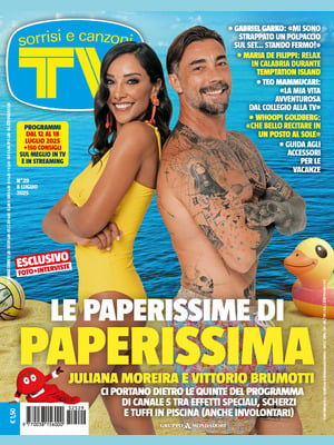 TV Sorrisi e Canzoni