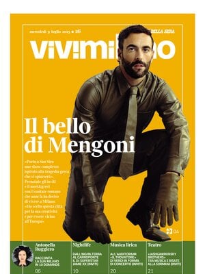ViviMilano
