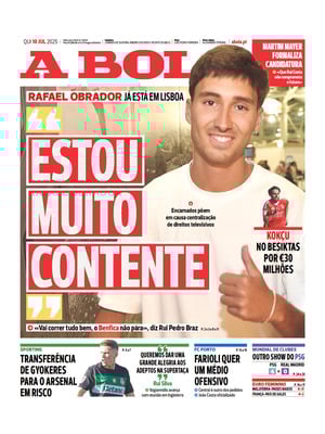 A Bola