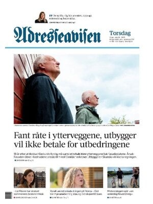 Adresseavisen