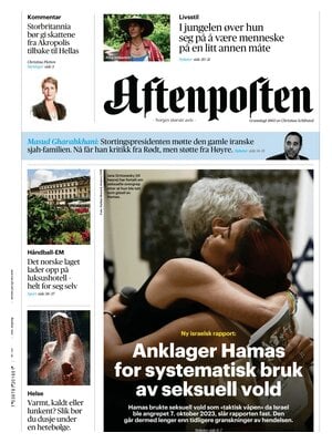 Aftenposten