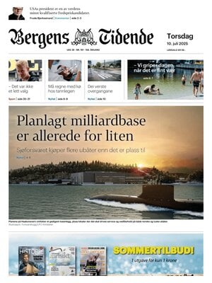 Bergens Tidende