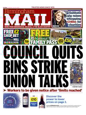 Birmingham Mail