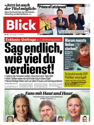 Blick
