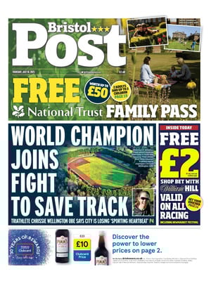 Bristol Post