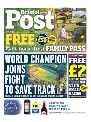 Bristol Post