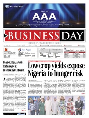 BusinessDay