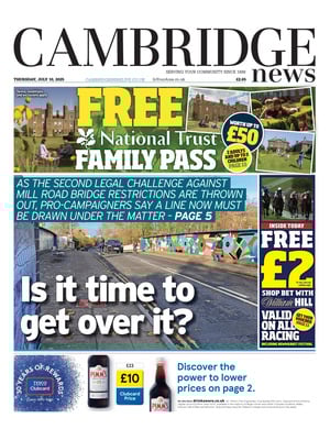 Cambridge News