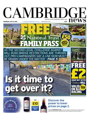 Cambridge News