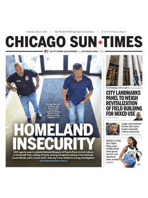 Chicago Sun-Times