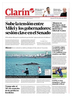 Clarín