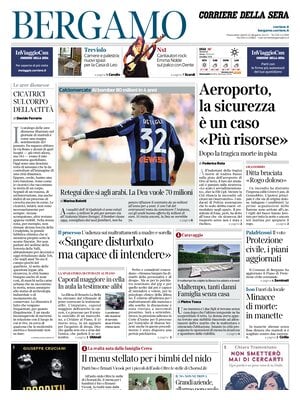 Corriere della Sera (Bergamo)