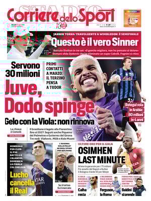 Corriere dello Sport