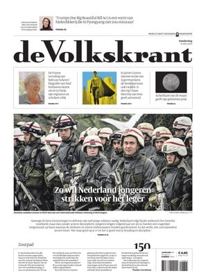 de Volkskrant