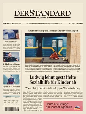 Der Standard