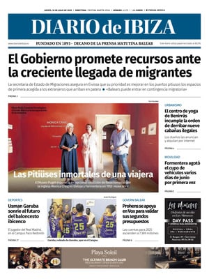 Diario de Ibiza