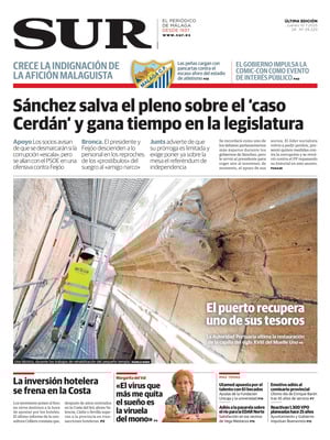 Diario SUR