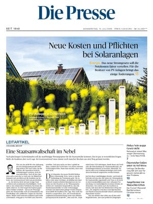 Die Presse