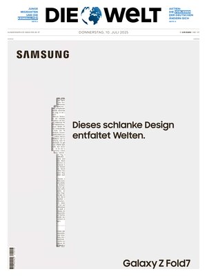 Die Welt