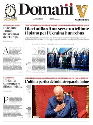 Domani