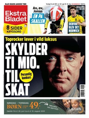 Ekstra Bladet