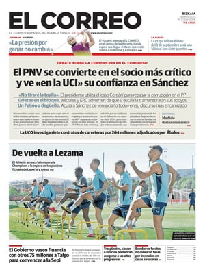 El Correo