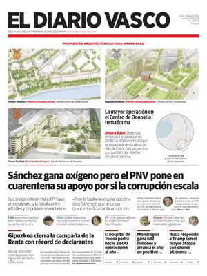 El Diario Vasco
