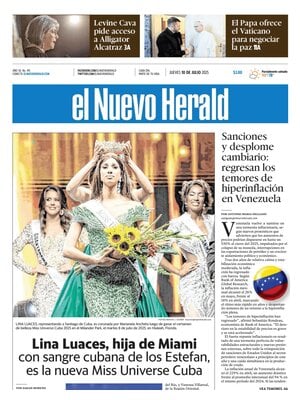 El Nuevo Herald