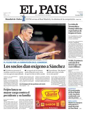 El País