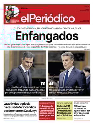 El Periódico de Catalunya