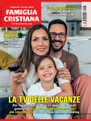 Famiglia Cristiana